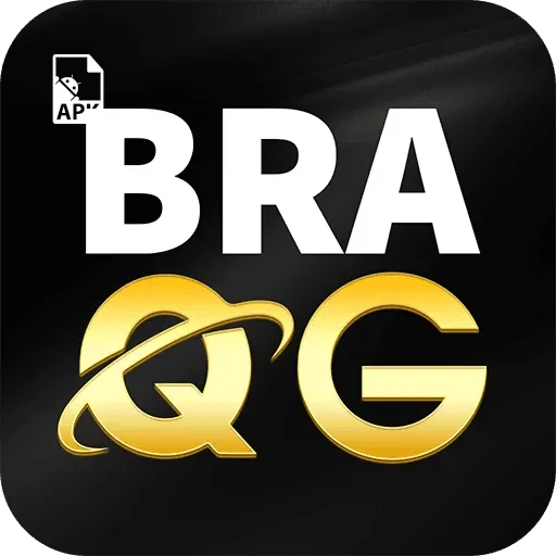 APK oficial da braqg para Android