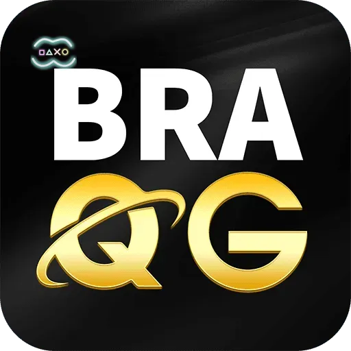Logo da braqg
